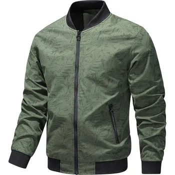 Pánská softshellová bunda Pánská bunda ND380 Barva: Zelená, Velikost: XL