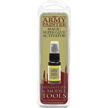 The Army painter Magic Super Glue Activator