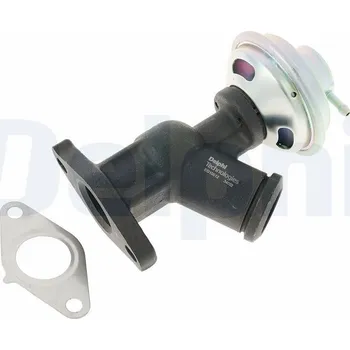 Ventil palivového systému AGR-Ventil DELPHI EG10512-12B1