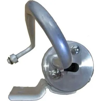 Sušič klimatizace Sušárna, klimatizace MAHLE AD 189 000S