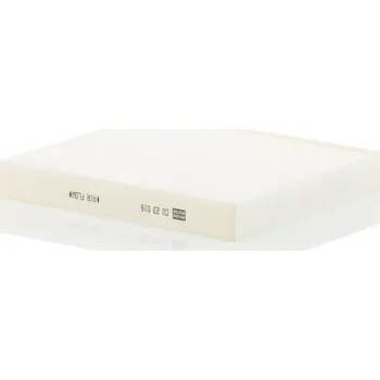 Kabinový filtr Kabinový filtr CU 23 019