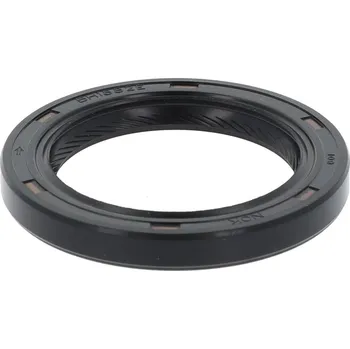 Těsnění motoru Těsnicí kroužek hřídele, klikový hřídel CORTECO 19016638B