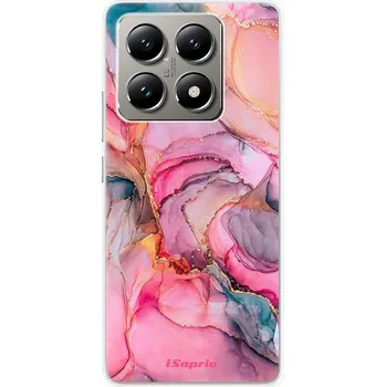 Pouzdro na mobilní telefon Odolné silikonové pouzdro iSaprio - Golden Pastel - Xiaomi 14T Pro