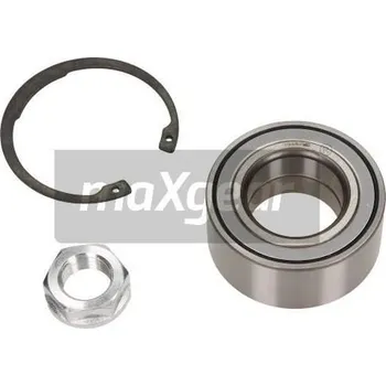 Sada ložisek kol MAXGEAR 33-0052