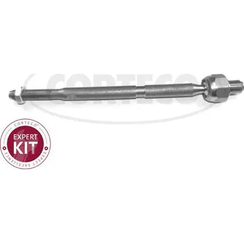 Táhlo řízení Axiální kloub, příčné táhlo řízení CORTECO 49398995