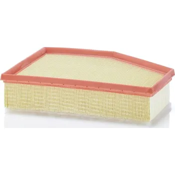 Vzduchový filtr Vzduchový filtr MANN-FILTER C 28 037