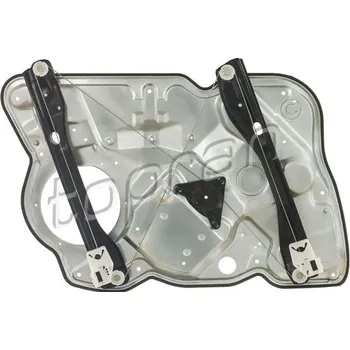 Stahovačka okna Zvedací zařízení oken TOPRAN 114 650