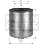 Palivový filtr WK 824/2