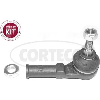 Táhlo řízení Hlava příčného táhla řízení CORTECO 49398554