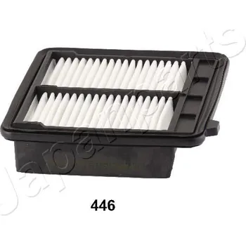 Vzduchový filtr Vzduchový filtr JAPANPARTS FA-446S