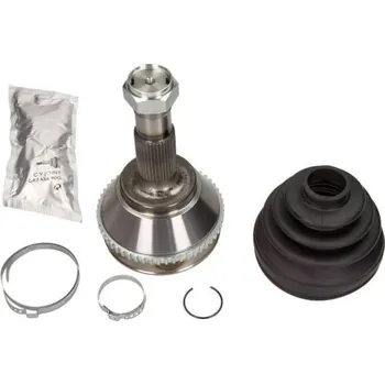 Hřídel nápravy Sada kloubů, hnací hřídel MAXGEAR 49-0120