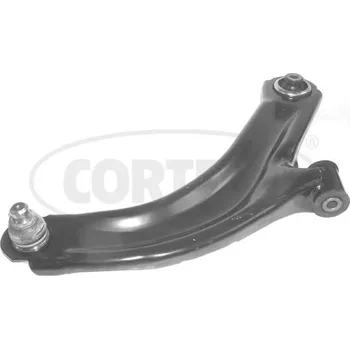 Zavěšení kol Řídicí páka, zavěšení kol CORTECO 49399315