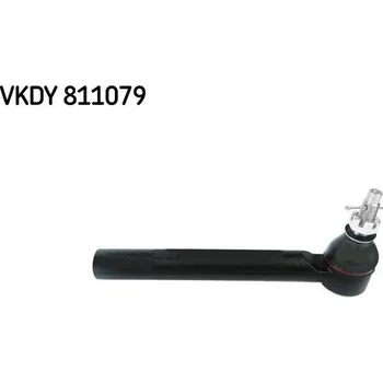 Táhlo řízení Hlava příčného táhla řízení SKF VKDY 811079