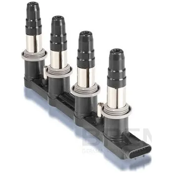 Zapalovací cívka Zapalovací cívka BREMI 20499