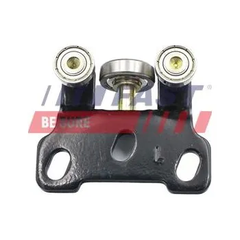 Dveře karosérie Vodítko dveře ford transit 13> strana centrum le ft95672