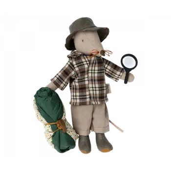 Hračka Maileg - Průvodce přírodou