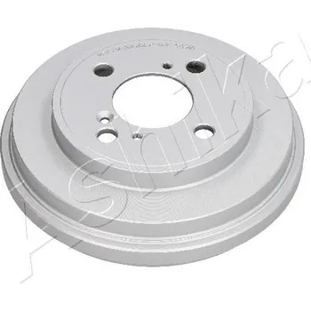 Brzdový buben Brzdový buben ASHIKA 56-08-804C