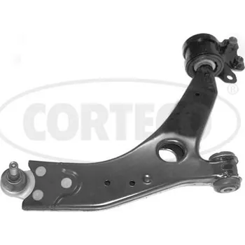 Zavěšení kol Řídicí páka, zavěšení kol CORTECO 49399726