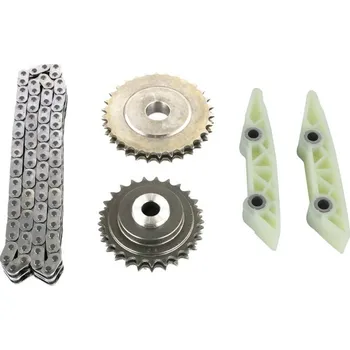 Motor automobilu Sada rozvodového řetězu fiat ducato 06>/ 14> dolů 3.0hdi euro 4 5802009661