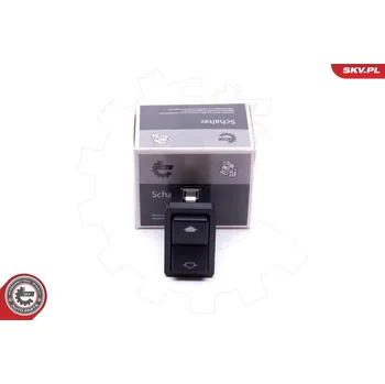 Spínač, zvedací zařízení oken ESEN SKV 37SKV405