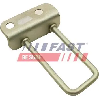 Dveře karosérie Kolík zamku dveře ford transit connect 02> zadní le ft95342