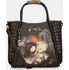 Kabelka Anekke Dreamverse Tote Bag 39701-274 hnědá