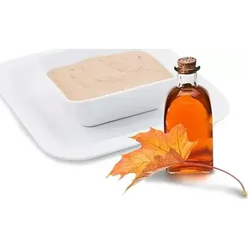 Keto dieta Victus Kaše s příchutí javorového sirupu (7x36g)