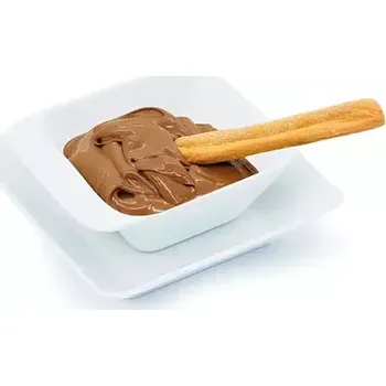 Keto dieta Victus Pomazánka s lískooříškovou příchutí