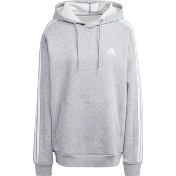 Pánská mikina Mikina adidas MedGrey 1029514 L