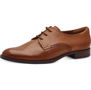 Dámské lodičky Tamaris dámské polobotky 1-23201-44 Barva: koňaková, Velikost: 38