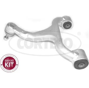 Zavěšení kol Řídicí páka, zavěšení kol CORTECO 49398657