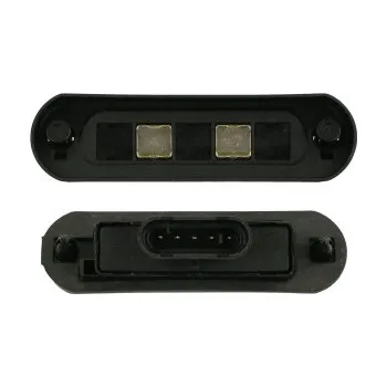 Dveře karosérie Styki dveře iveco daily 14> karosérie dolů 2-styki 5802343603