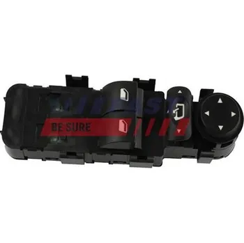 Autoelektrika Přepínač okna citroen c4 i 04> ft09020