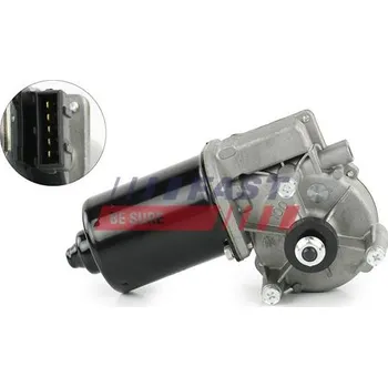 Motorek stěrače a odstřikovače Motor stěračů ford transit 06> přední ft82822