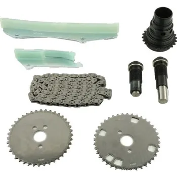 Motor automobilu Sada rozvodového řetězu fiat ducato 06>/ 14> výš 3.0 jtd kpl euro 4 5802335733