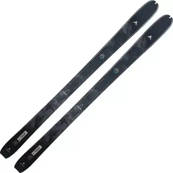 Skialpinistické vybavení Dynastar M-Tour 86 Open skialpinistické lyže černé/tmavě modré/šedé 175 cm