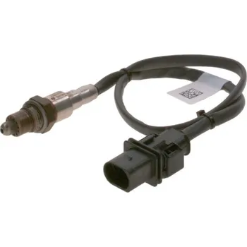 Lambda sonda Lambda sonda BOSCH 0 258 037 005