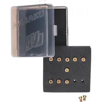 Motodíl HLAVNÍ TRYSKOVÁ SOUPRAVA NK200.09