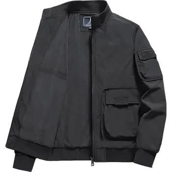 Pánská softshellová bunda Pánská bunda ND237 Barva: Černá, Velikost: 5XL