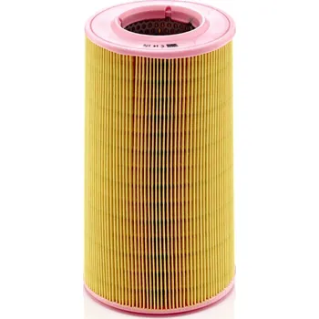 Vzduchový filtr Vzduchový filtr MANN-FILTER C 14 176
