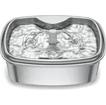 Petwant PWS-109 2 l stříbrná