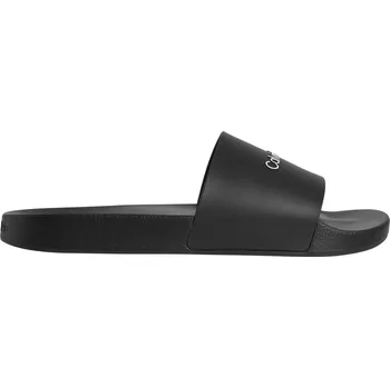 Pánské žabky Calvin Klein Black BEH 1049094 7 (41)