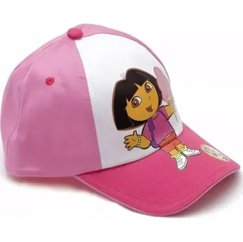 Kšiltovka Letní kšiltovka Dora se zmrzlinou