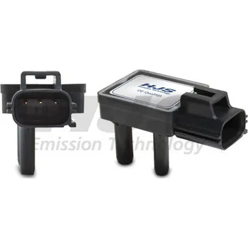 Čidlo automobilu Senzor, tlak výfukového plynu HJS 92 09 1026