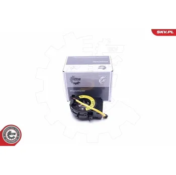 Vinutá pružina, airbag ESEN SKV 96SKV543