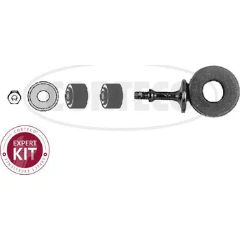 Zavěšení kol Tyč/vzpěra, stabilizátor CORTECO 49400019