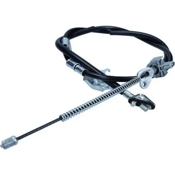 Lanko parkovací brzdy Tažné lanko, parkovací brzda MAXGEAR 32-1553