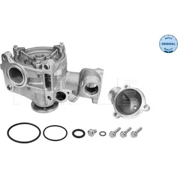 Chladič motoru Vodní čerpadlo, chlazení motoru MEYLE 013 026 1700