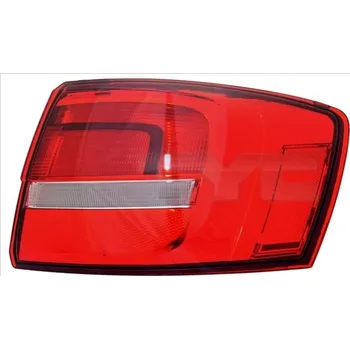 Zadní světlomet Zadní světlo TYC 11-6784-11-9