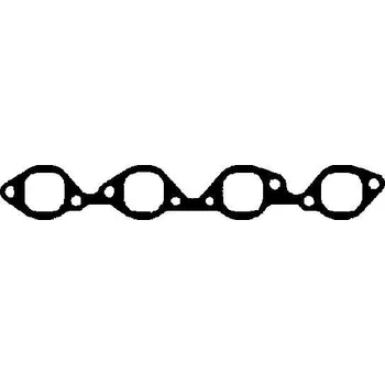 Těsnění výfuku Těsnění, kolektor výfukových plynů CORTECO 027172H